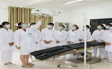 卫校自我总结7篇
