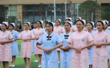 卫校毕业自我鉴定精选7篇