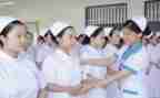 卫校学生毕业自我鉴定7篇