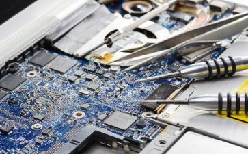 维修年终个人工作总结优秀7篇