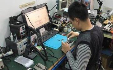 和维修工作总结推荐8篇