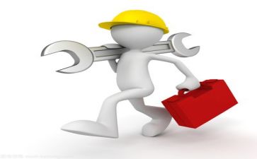 维修工作总结报告6篇