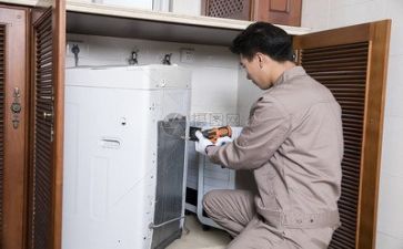 维修组个人总结模板6篇