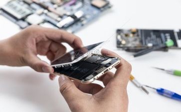 维修人工作总结优质6篇