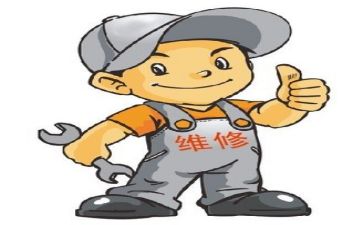 维修月工作总结6篇