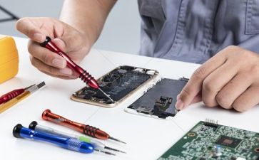 维修年终个人工作总结7篇