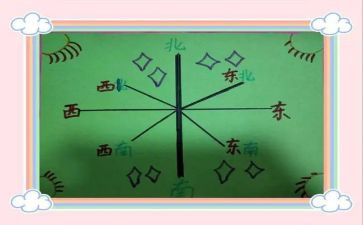 位置教案一年级教案6篇