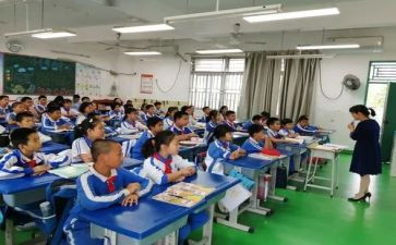 听小学作文课心得体会8篇