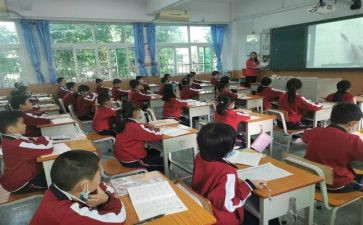 听小学作文课心得体会通用5篇