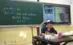 老师真温柔作文7篇