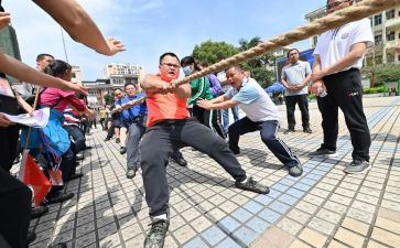 2023文体活动总结优质6篇