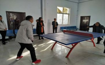 春节工会文体活动总结6篇