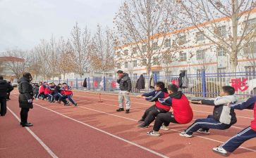 女职工文体活动总结5篇