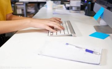 文员年度工作总结个人总结5篇