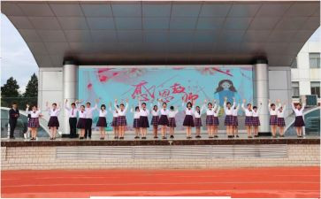爱我校园演讲稿优秀6篇