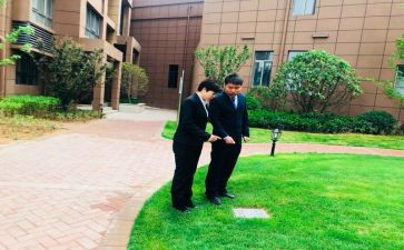 物管员试用期工作总结参考8篇