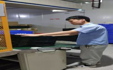 个人总结物料员总结5篇