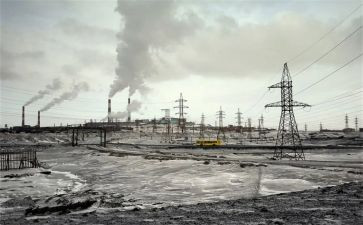 污染环境调查报告最新8篇