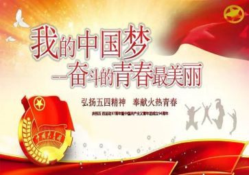 五四主题日活动总结推荐6篇