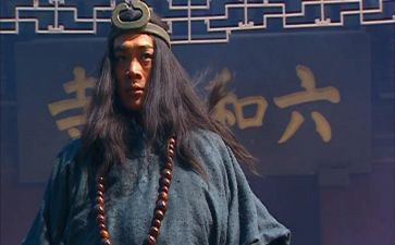 武松的读后感500字5篇