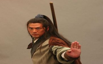 武松的读后感400字7篇