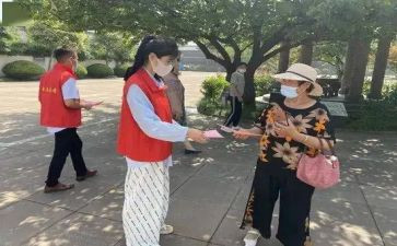五为宣讲活动总结7篇