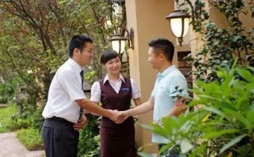 物业抗疫情工作总结5篇