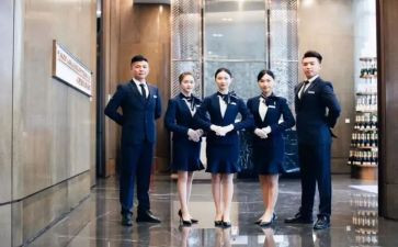物业客服主管转正述职报告6篇