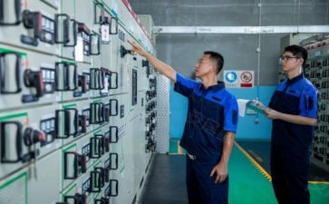 物业工程部上半年工作总结8篇