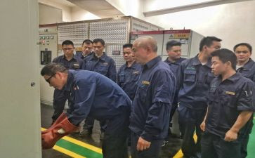 物业工程年终个人总结8篇