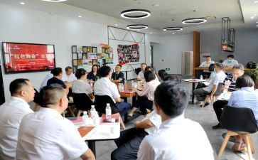 物业工程月总结报告6篇
