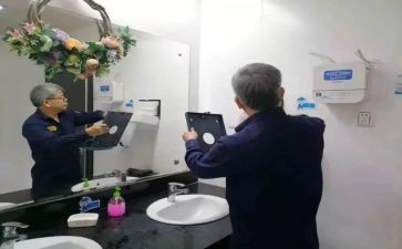物业工程个人总结模板5篇