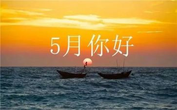 老师五月份的月总结6篇