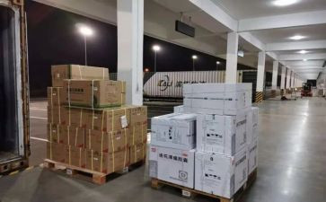 2023物资类个人总结8篇