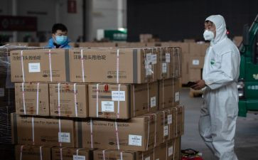 物资科年终总结最新5篇