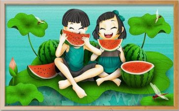 大班夏季安全教案8篇
