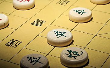 象棋作文600字推荐5篇