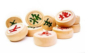 下象棋优秀作文8篇