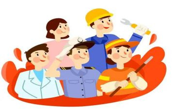 先进事迹及工作总结5篇