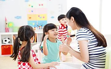 幼儿园小3班班务工作总结5篇