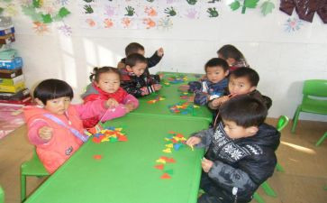 幼儿小班安全课教案7篇
