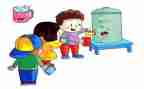 2023年幼儿园小班安全工作计划优质7篇