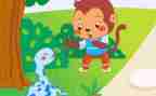 幼儿园小班语言活动教案5篇