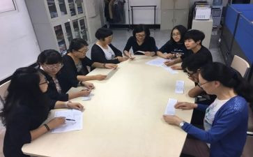 初中英语个人校本研修总结5篇