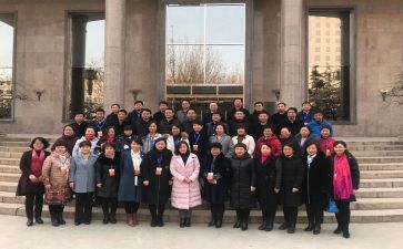 校长助理述职报告5篇