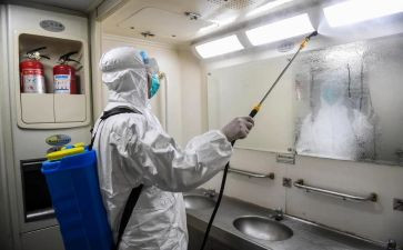 消毒供应室工作计划8篇