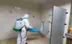 消毒室护士工作总结6篇