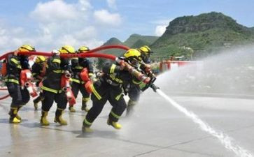 消防专项安全活动总结8篇