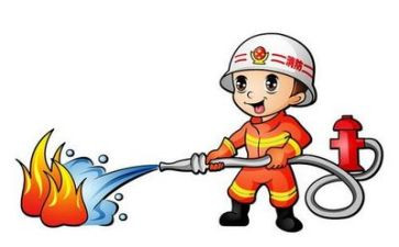 安全消防月工作总结8篇