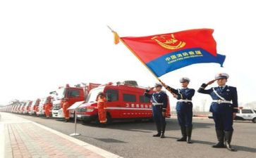 消防日消防演练活动总结参考6篇